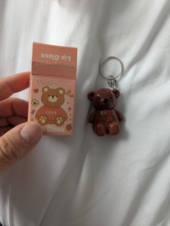 Gloss de poche ❤️