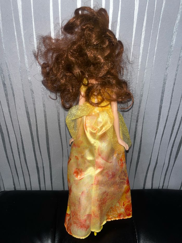 Belle Disney - photo numéro 2