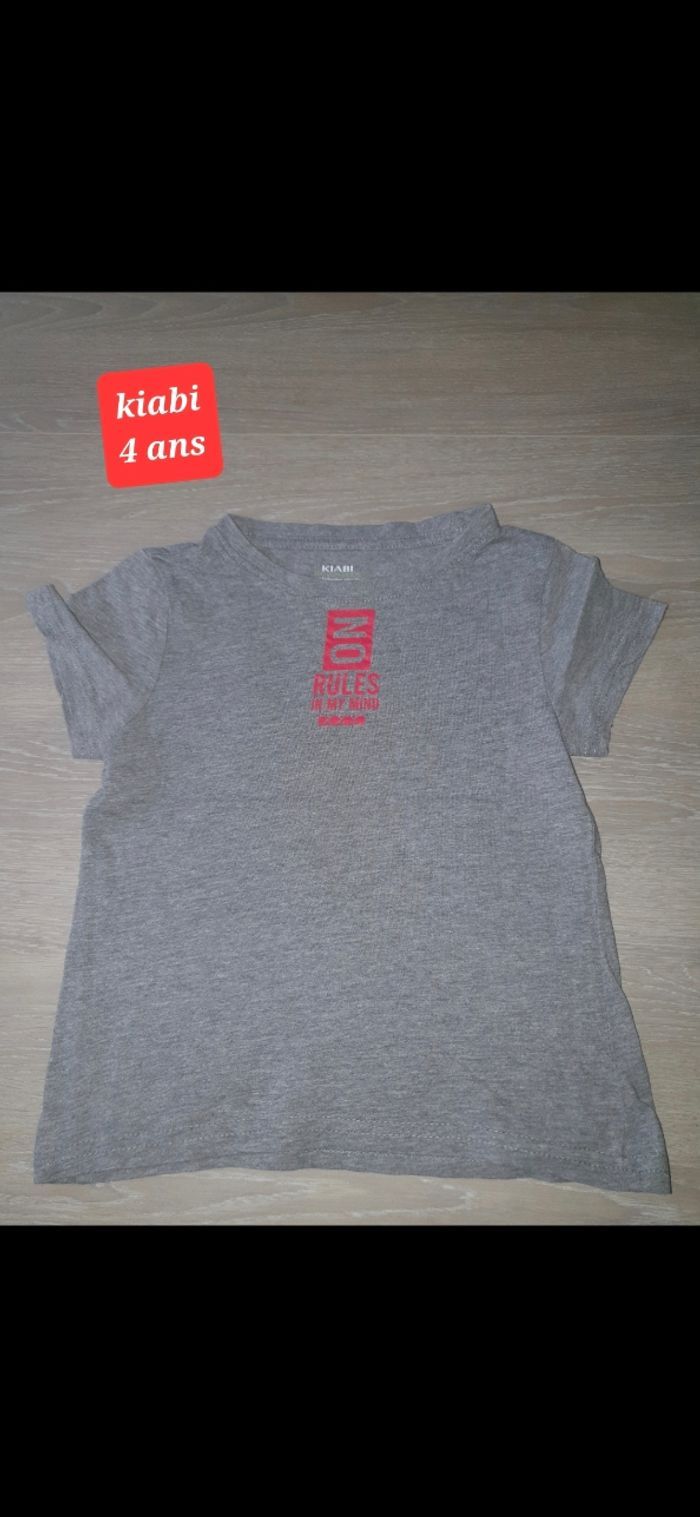 Vêtements garçon 4 ans - photo numéro 6