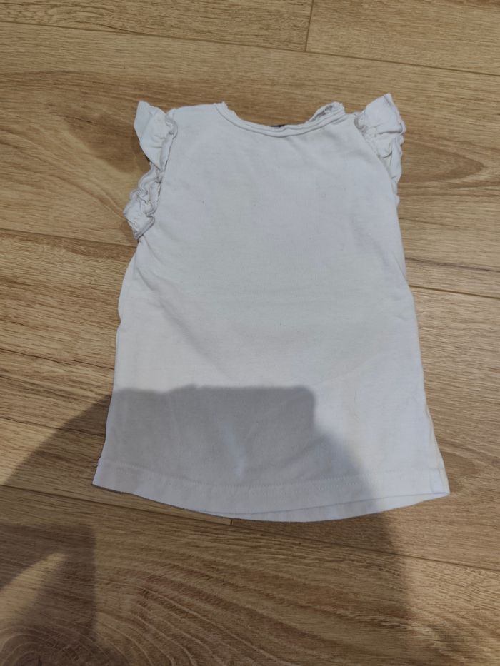 T shirt - photo numéro 4