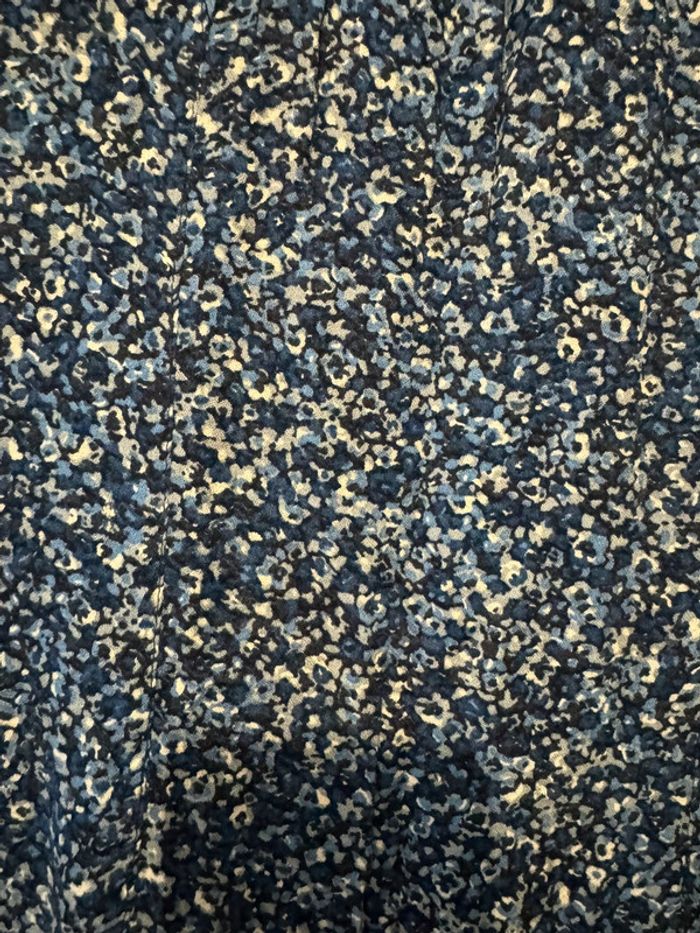 Robe fleurie - photo numéro 5