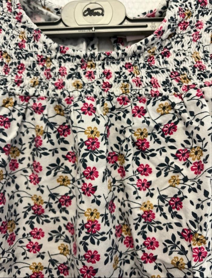 Blouse t-shirt - 6ans -TBE - photo numéro 5