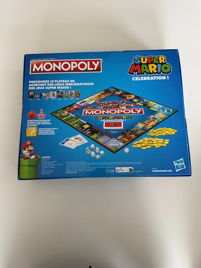 Monopoly - photo numéro 2