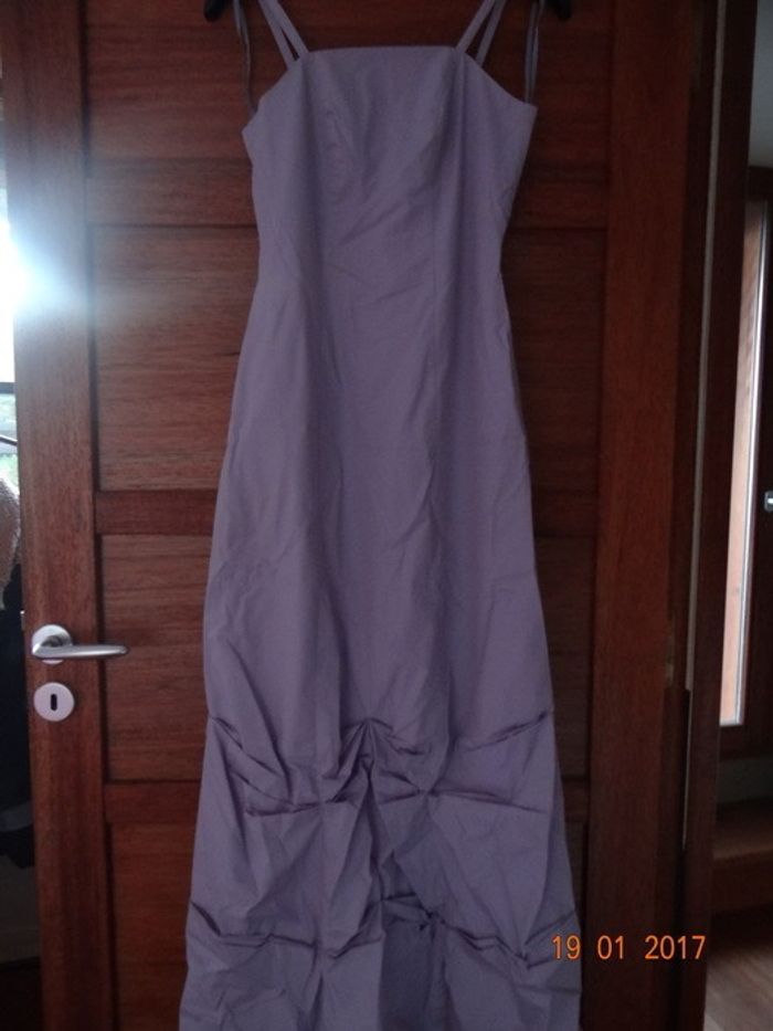 Robe longue Pimkie - photo numéro 3