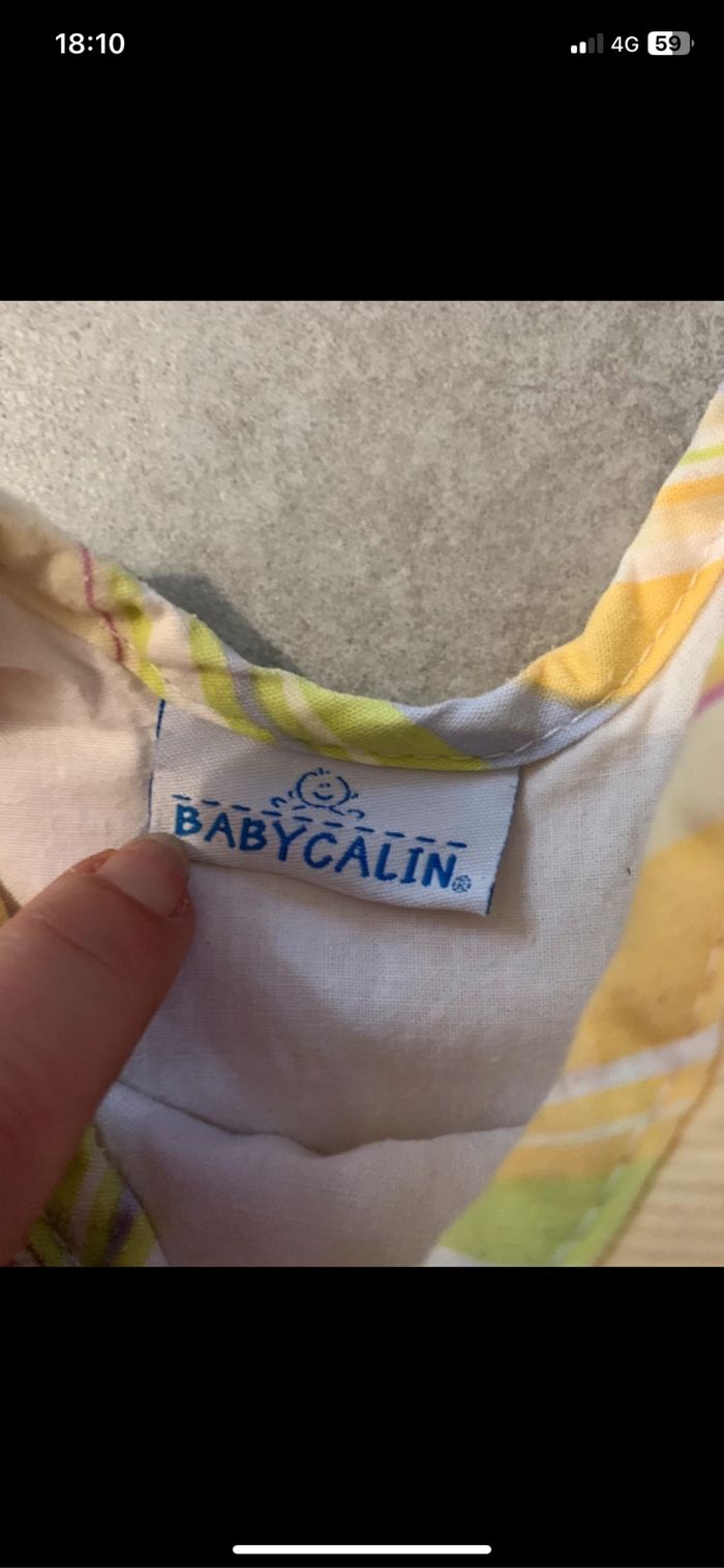 Gigoteuse - photo numéro 4