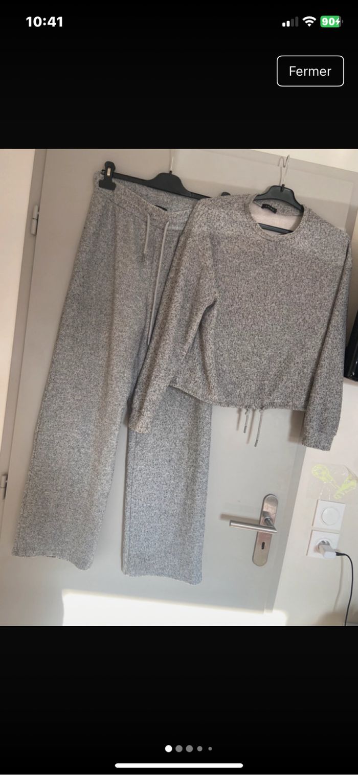 Ensemble