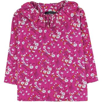 Frangin Frangine Blouse à manches longues 12-18 mois en coton