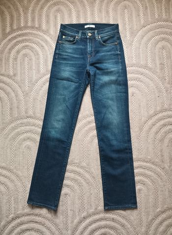 Jean 7 for allmankind