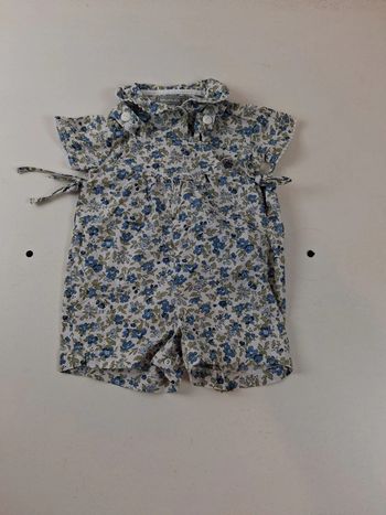 Ensemble 2 pièces Tournevis taille 6 mois