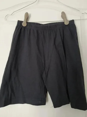Short pyjama 10 ans