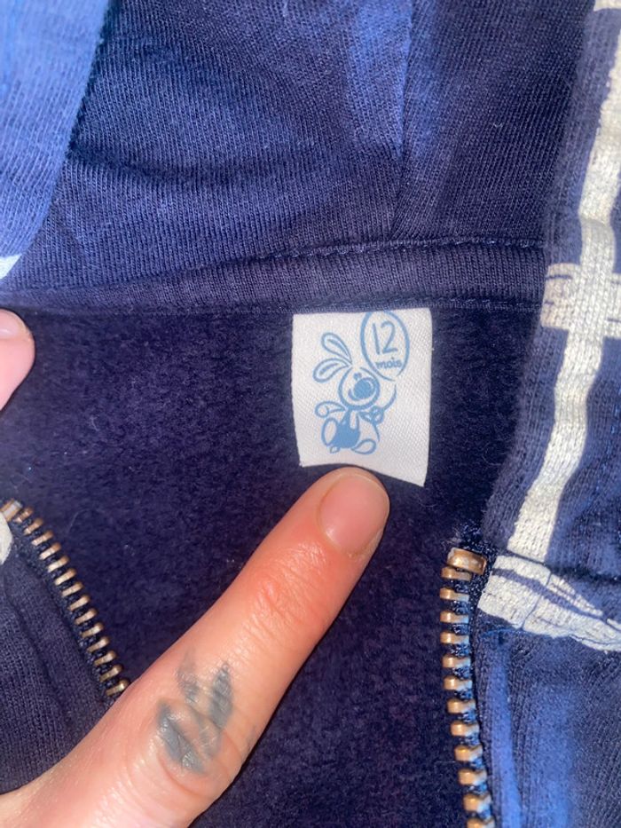 Gilet - photo numéro 4