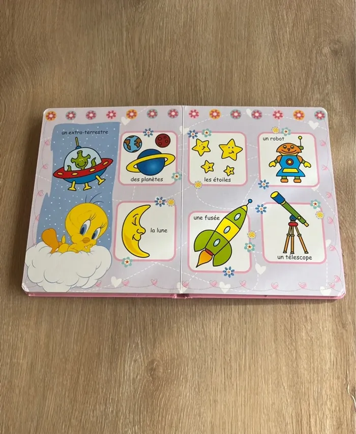 Mon premier dictionnaire - photo numéro 9