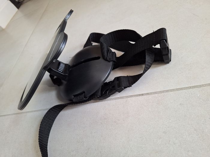Miroir pour voiture vertbaudet