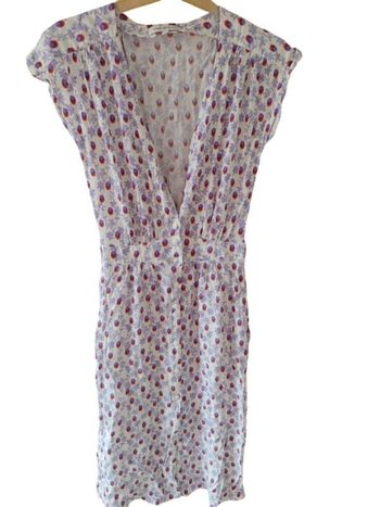 Robe femme taille 34