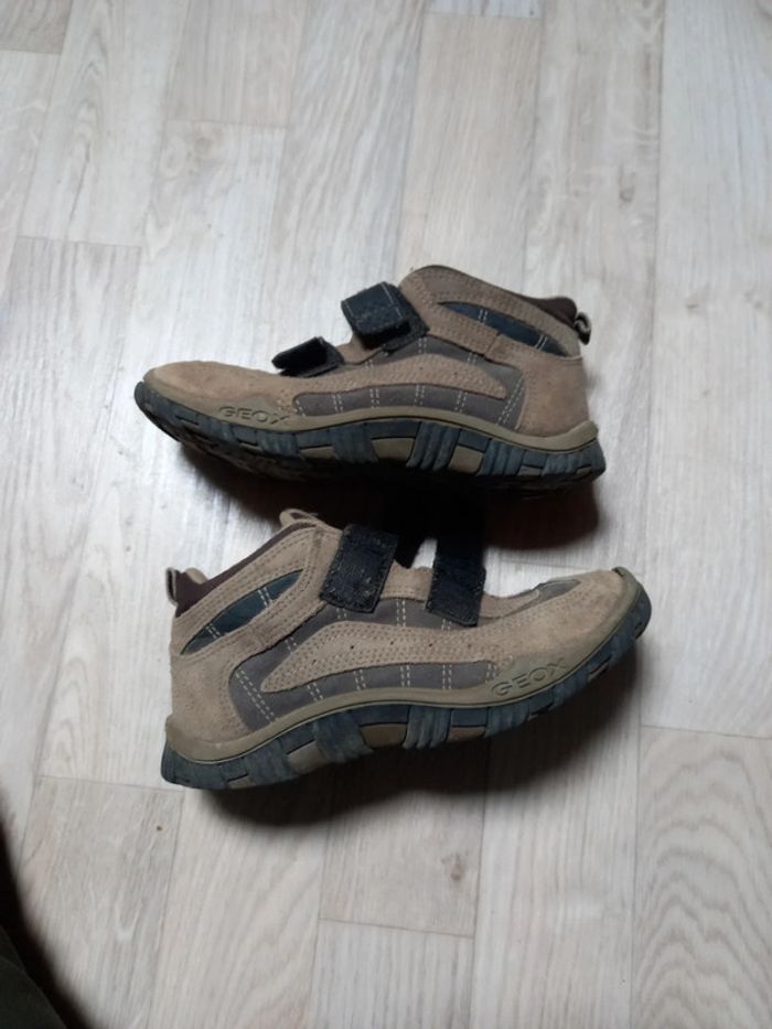 Chaussures de marche - photo numéro 6