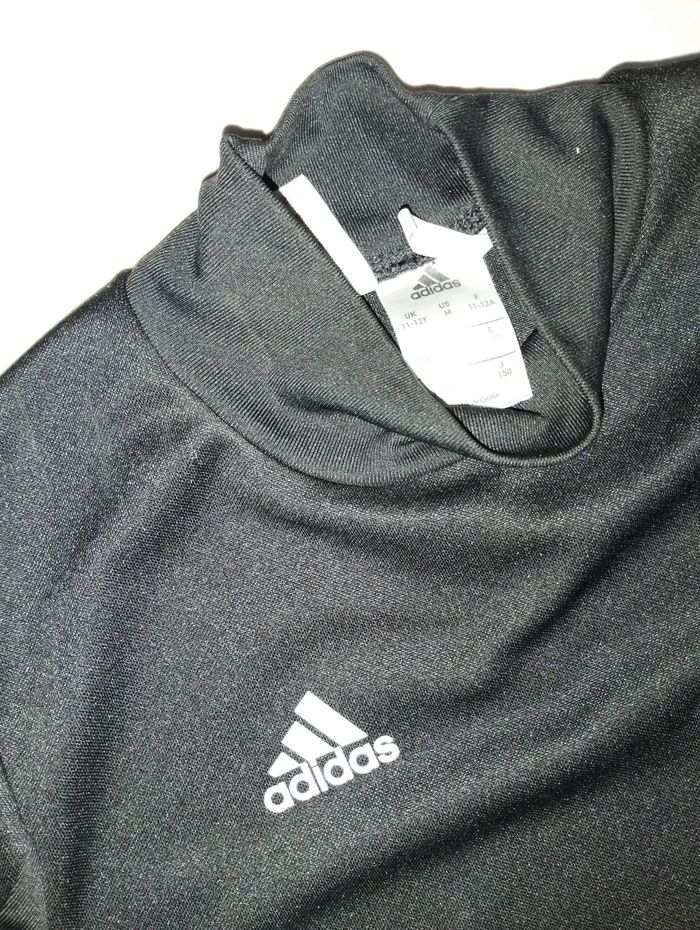 Maillot d'entraînement - photo numéro 3