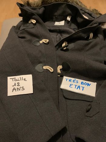 Manteau