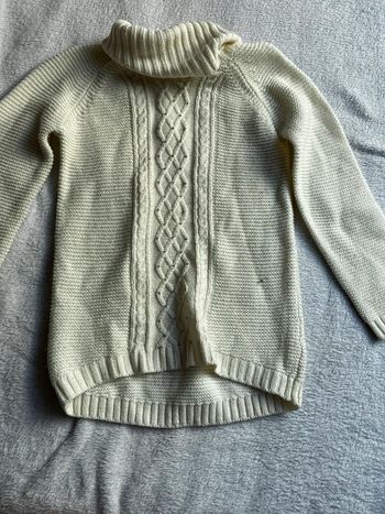 Pull 6 ans