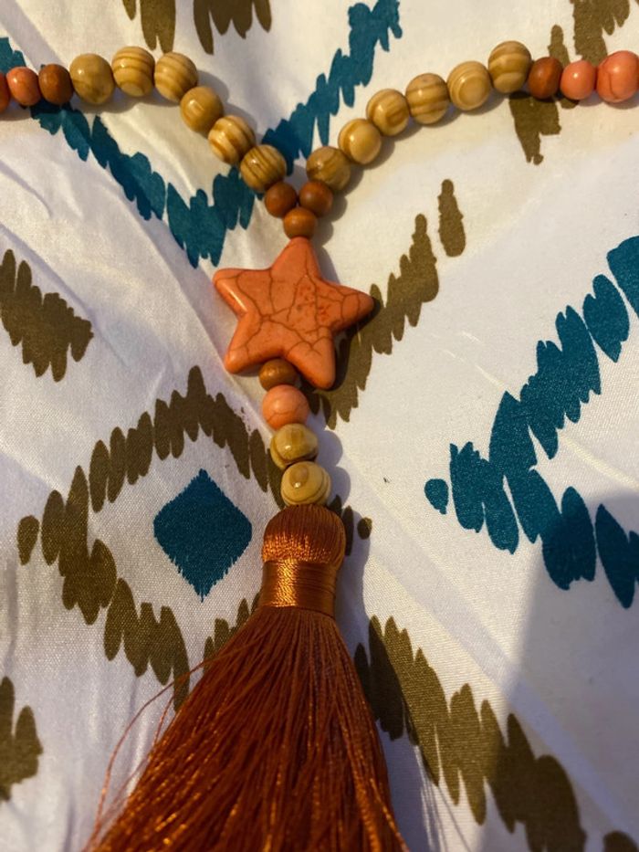 Collier sautoir - photo numéro 2