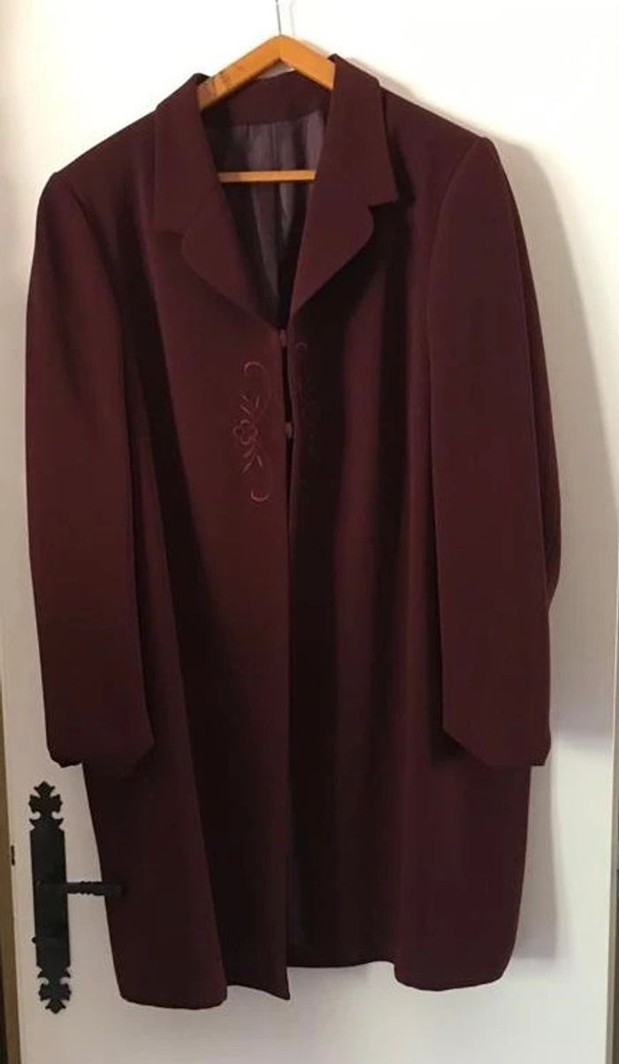 Ensemble robe T58 - photo numéro 6