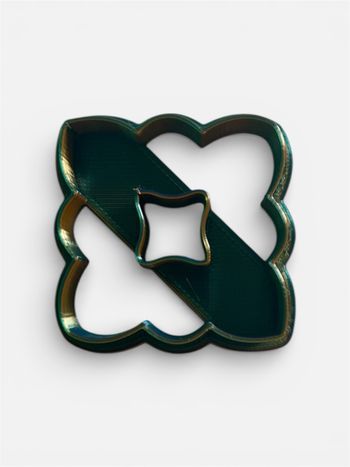 Emporte-pièce création bijoux 