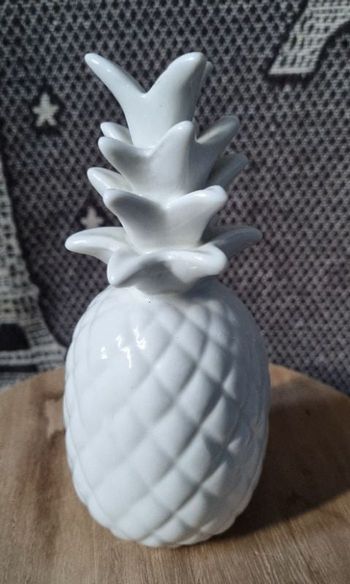Ananas décoratif