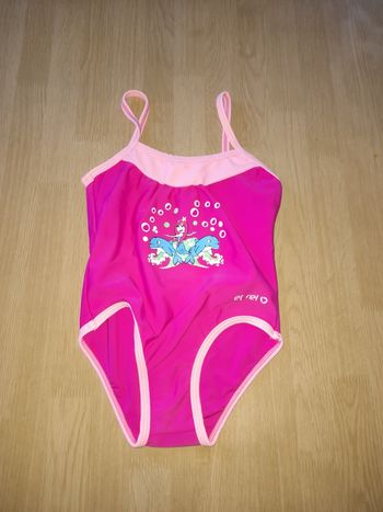 Maillot de bain