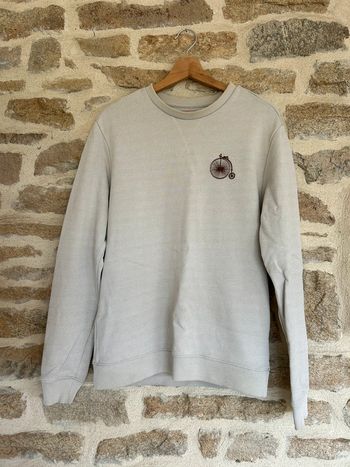 Sweat Mango - Homme