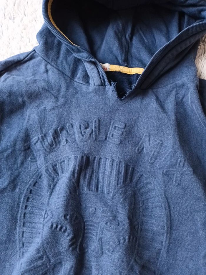 Sweat 10A - photo numéro 2