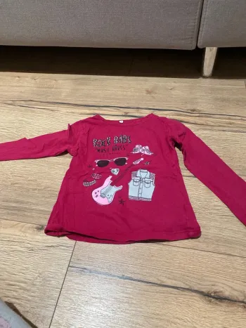 Tee shirt