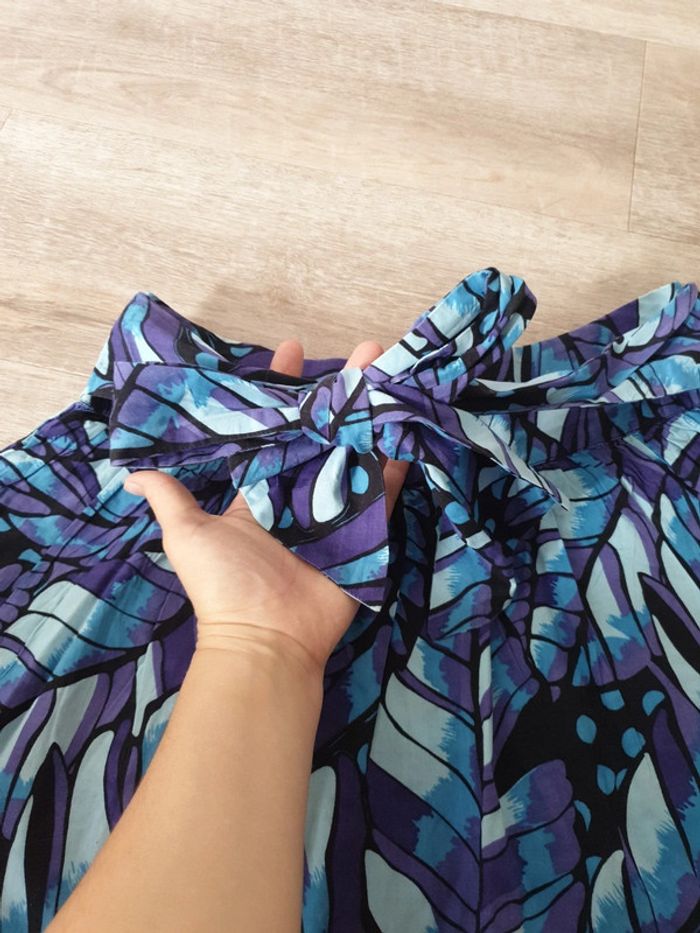 Mini jupe 38 h&m - photo numéro 3