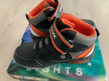 Baskets Geox