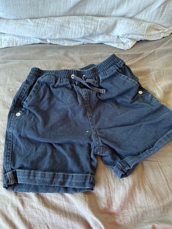 Buissonnière short 8ans