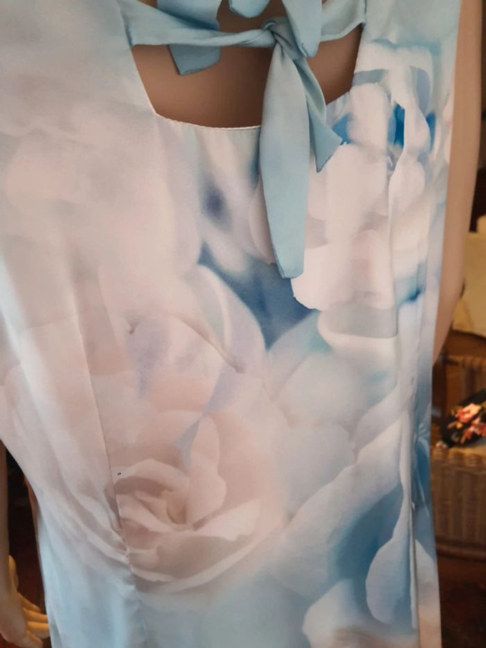 Jolie robe d'été Atmos fashion fr 38 - photo numéro 8