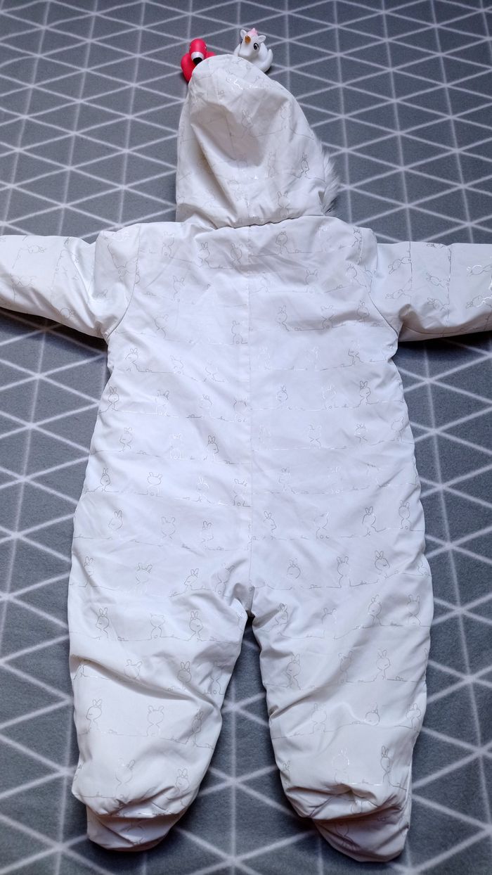 🦄Combipilote, Pat & Ripaton, 6 mois - photo numéro 5