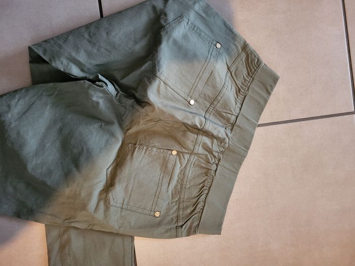 Lot de 4 pantalons taille S - photo numéro 3