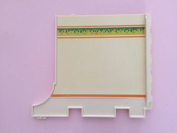 mur intérieur 30249600 pièce détachée playmobil 5301 maison 1900 belle epoque