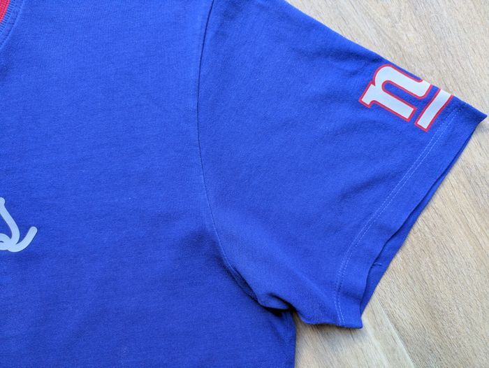 Tee-shirt Célio NFL ( taille L ) - photo numéro 3
