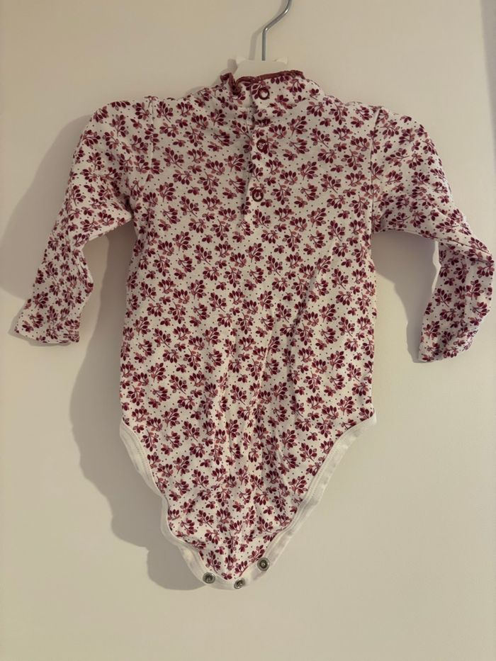 Body 9M - photo numéro 2