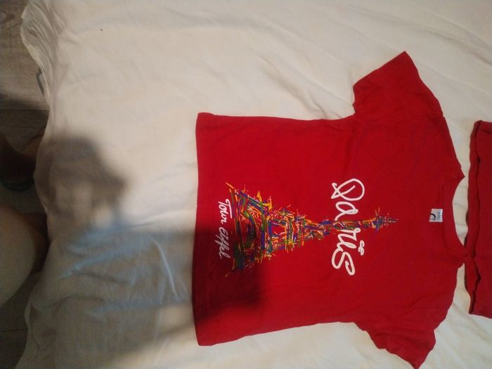Tee-shirt