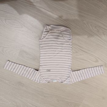 Bodie manches longues 