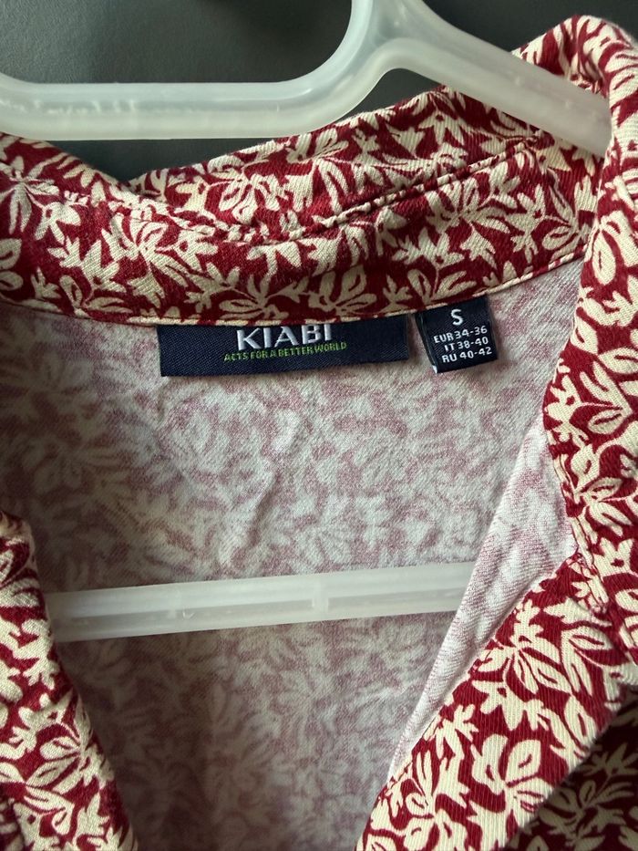 Robe à manches longues - photo numéro 3