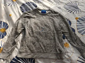 Sweat jules tM tbe