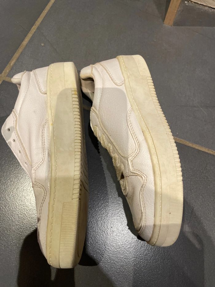Chaussures gémo 36 - photo numéro 2