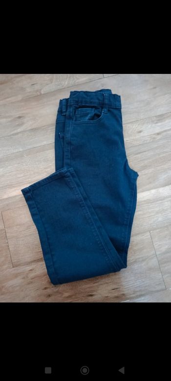 Jeans slim