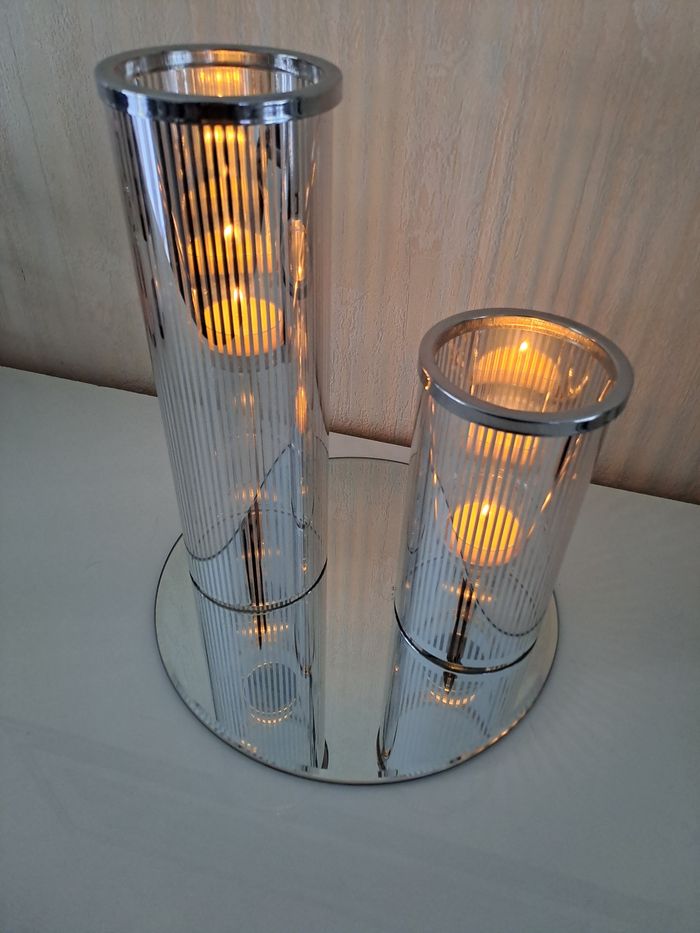 Porte rechauds - photo numéro 2