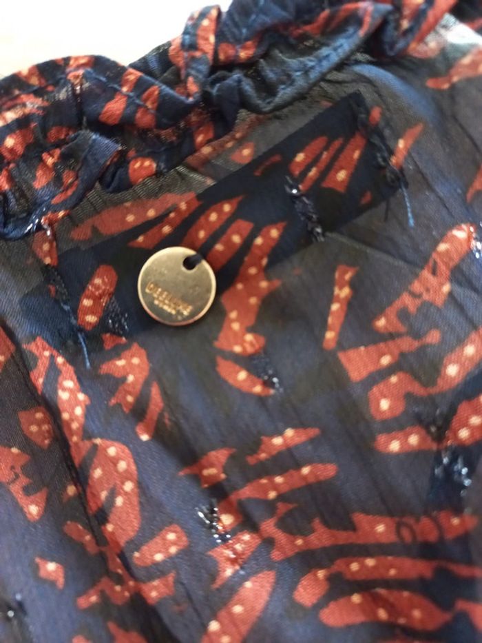 Robe courte Mandina Deeluxe - photo numéro 5