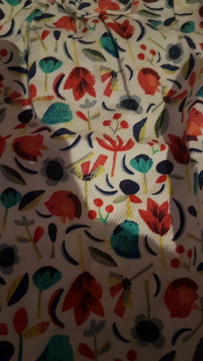 Tunique orchestra - photo numéro 2