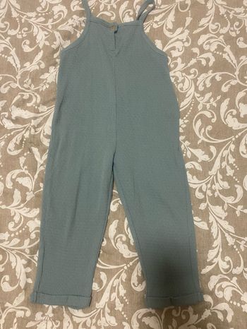 Combinaison Zara 3-4 ans
