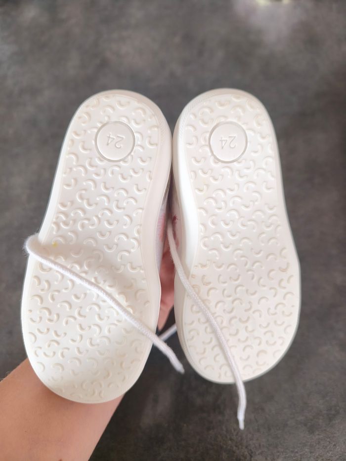 Chaussons - photo numéro 4